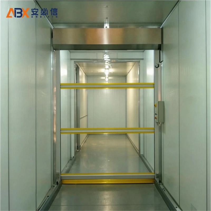 周口市软质快速门